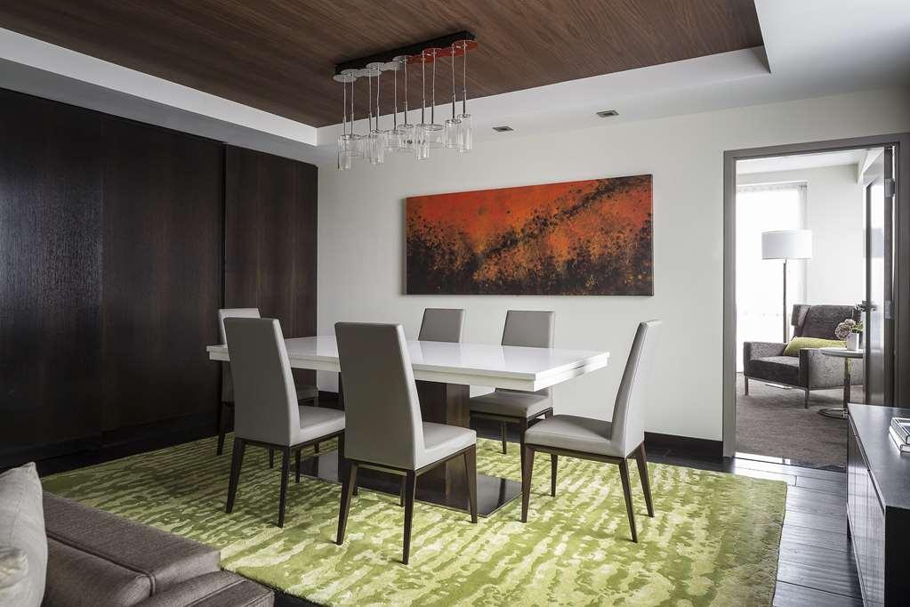 Готель Hyatt Centric Midtown Атланта Номер фото