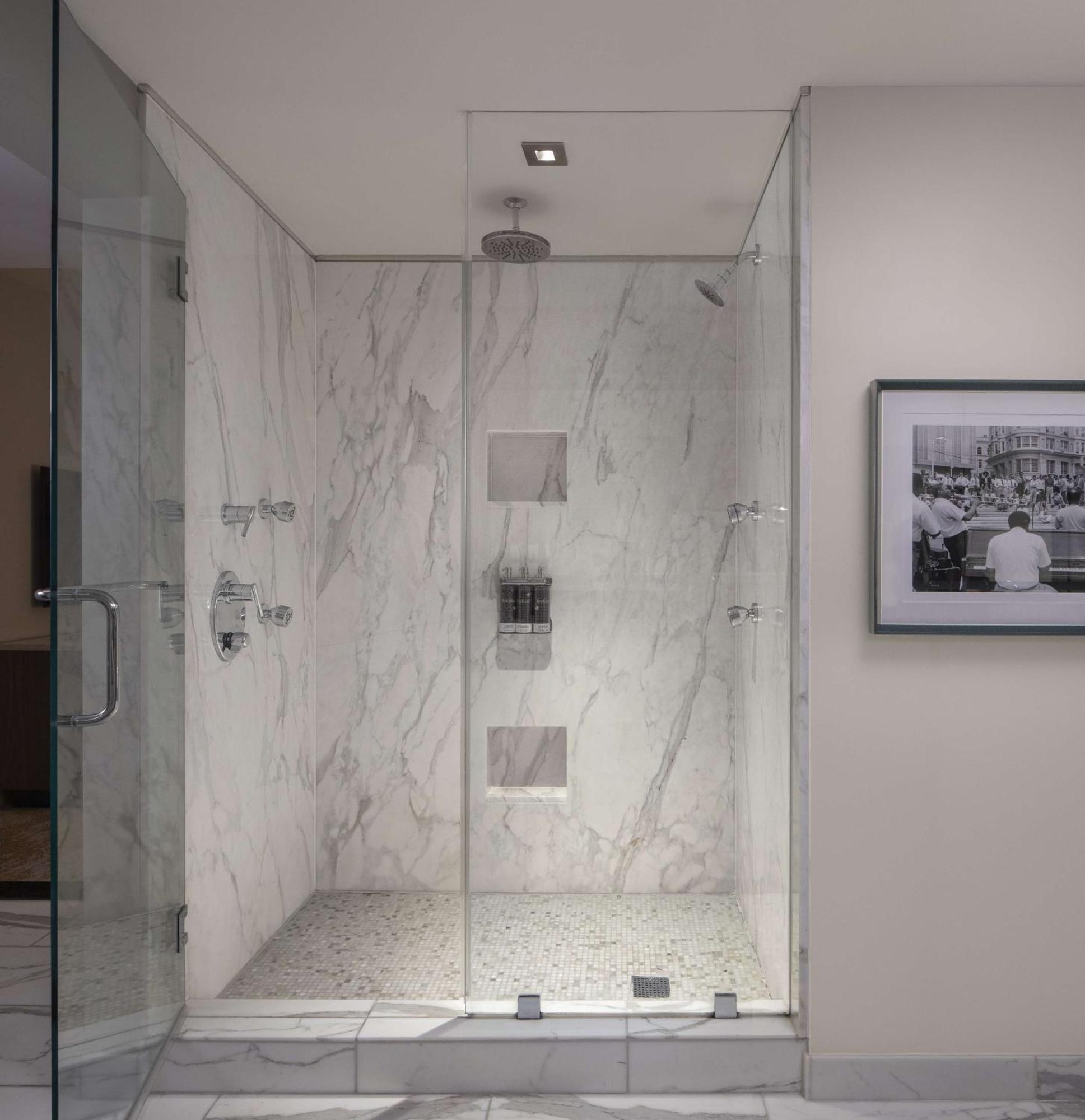 Готель Hyatt Centric Midtown Атланта Екстер'єр фото