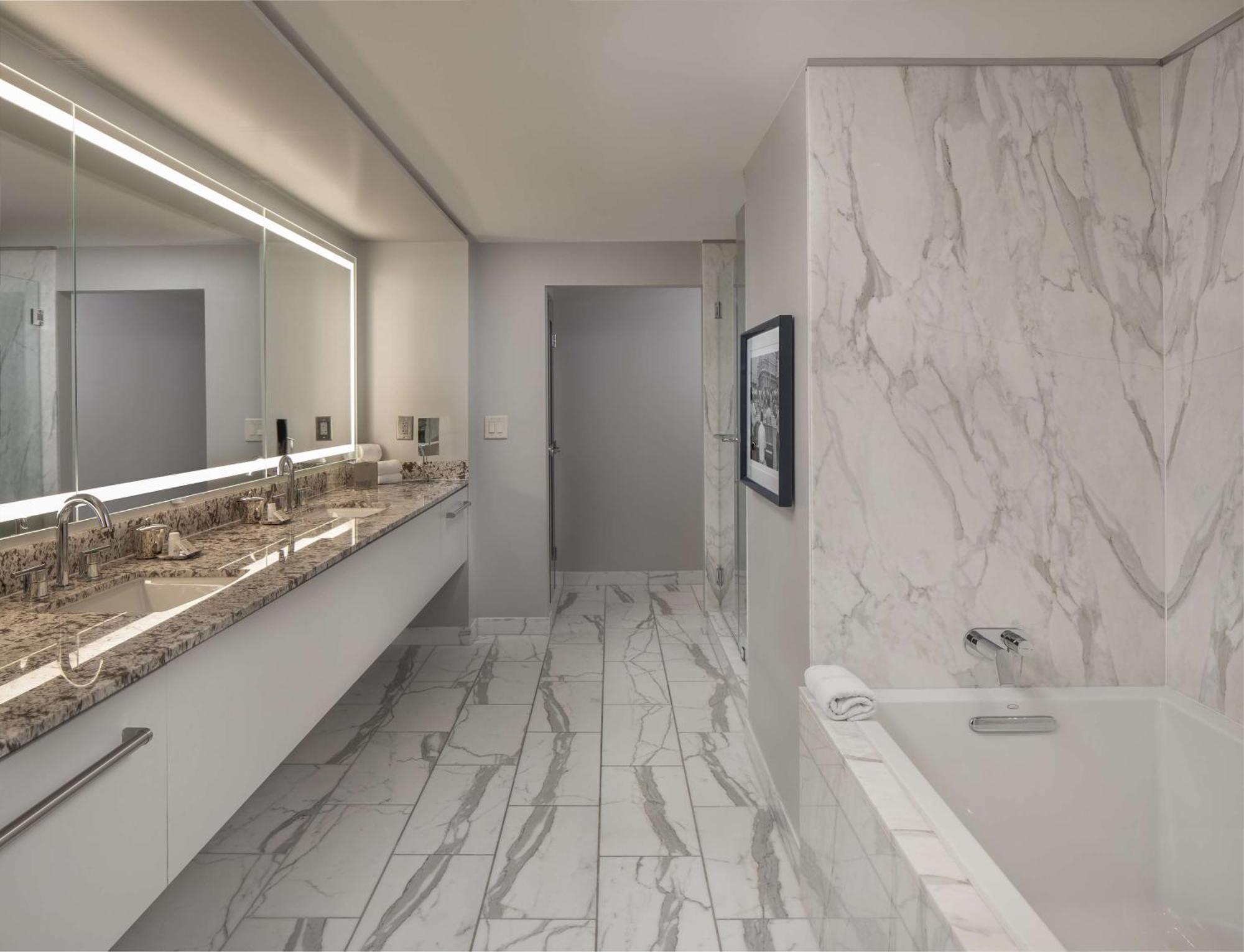 Готель Hyatt Centric Midtown Атланта Екстер'єр фото