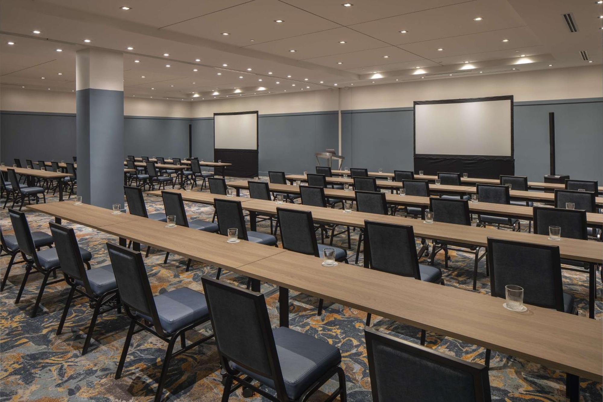 Готель Hyatt Centric Midtown Атланта Екстер'єр фото