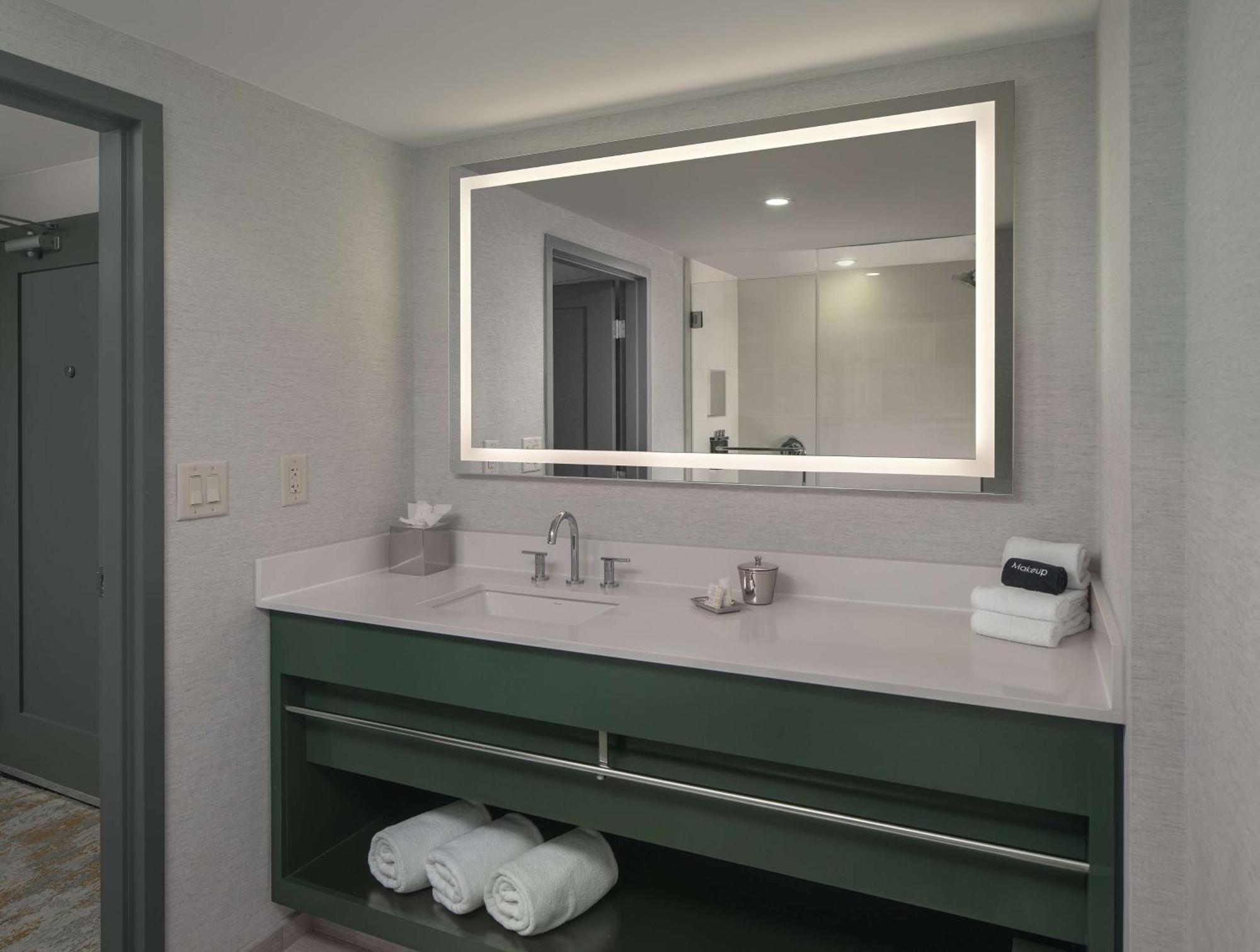 Готель Hyatt Centric Midtown Атланта Екстер'єр фото
