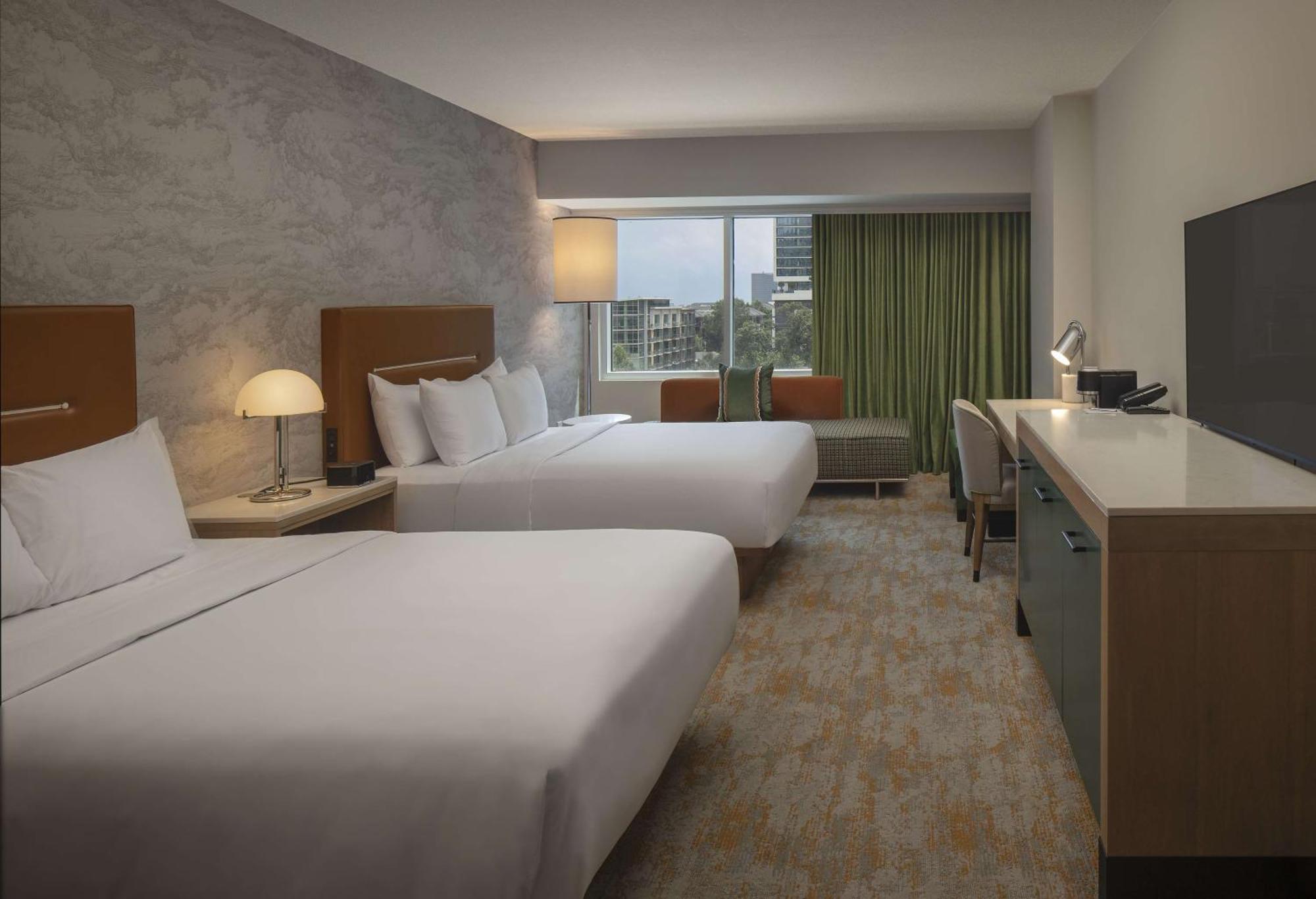 Готель Hyatt Centric Midtown Атланта Екстер'єр фото