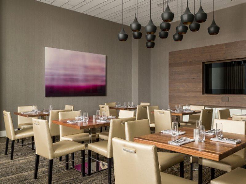 Готель Hyatt Centric Midtown Атланта Екстер'єр фото