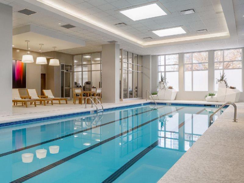 Готель Hyatt Centric Midtown Атланта Екстер'єр фото