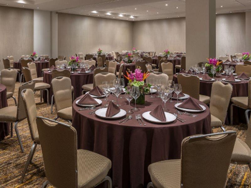 Готель Hyatt Centric Midtown Атланта Екстер'єр фото