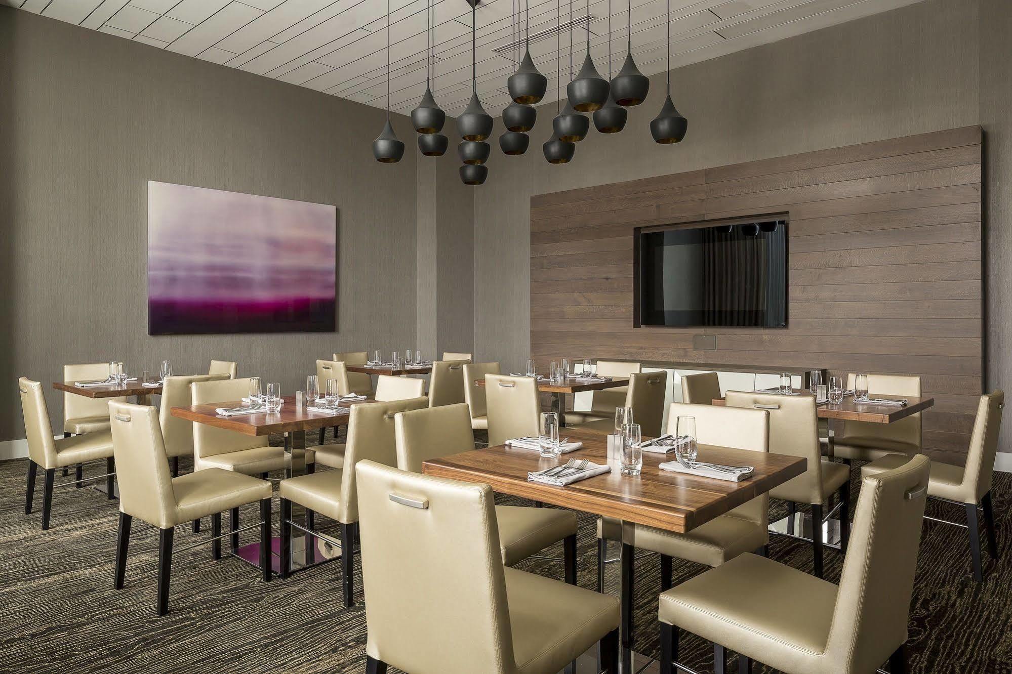 Готель Hyatt Centric Midtown Атланта Екстер'єр фото