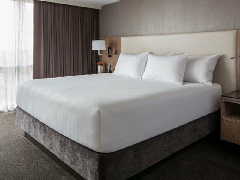 Готель Hyatt Centric Midtown Атланта Екстер'єр фото
